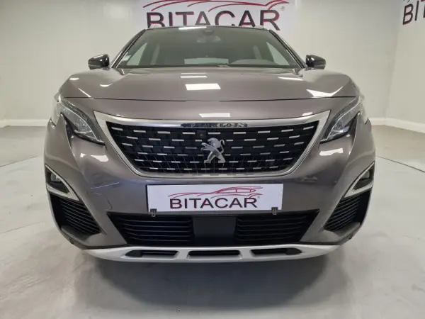 Peugeot 3008 1.5 BlueHDi GT Line J19 6