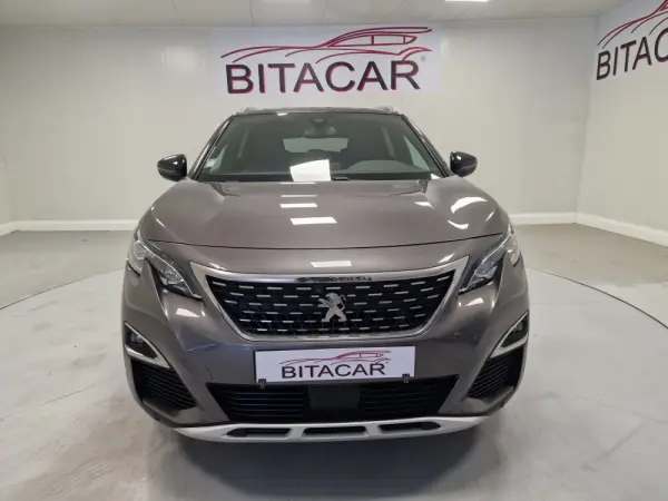 Peugeot 3008 1.5 BlueHDi GT Line J19 7