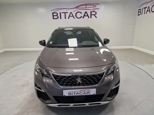 Peugeot 3008 1.5 BlueHDi GT Line J19 8