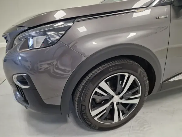 Peugeot 3008 1.5 BlueHDi GT Line J19 11