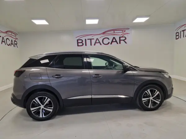 Peugeot 3008 1.5 BlueHDi GT Line J19 22