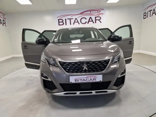 Peugeot 3008 1.5 BlueHDi GT Line J19 26