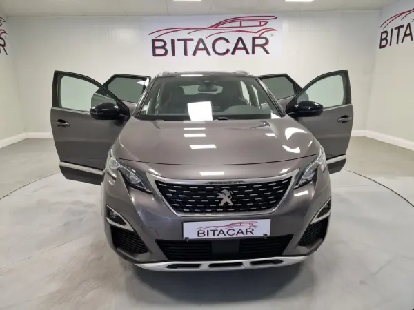 Peugeot 3008 1.5 BlueHDi GT Line J19 27