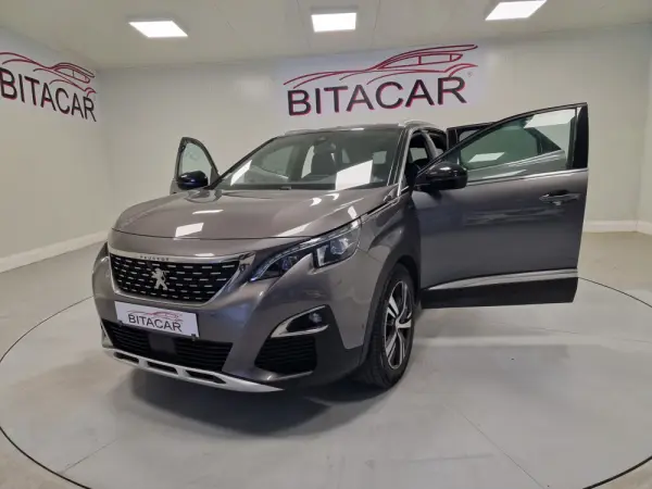 Peugeot 3008 1.5 BlueHDi GT Line J19 28
