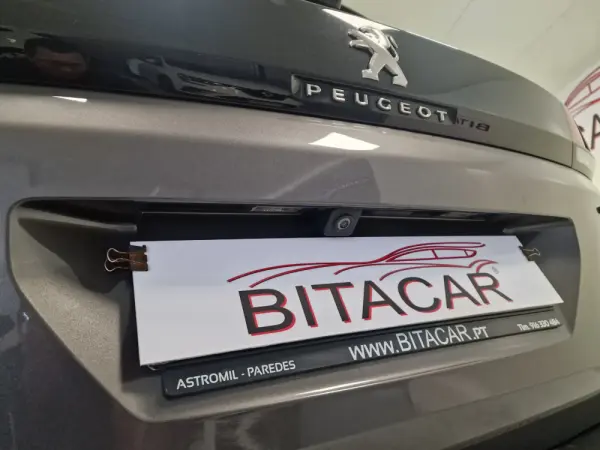 Peugeot 3008 1.5 BlueHDi GT Line J19 32