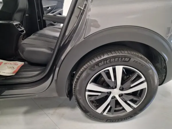 Peugeot 3008 1.5 BlueHDi GT Line J19 43