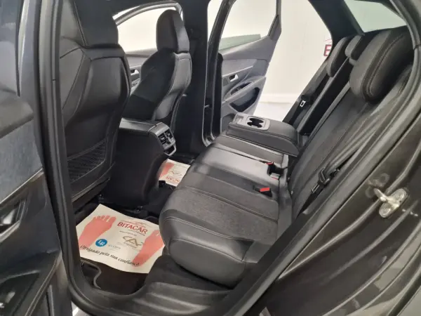 Peugeot 3008 1.5 BlueHDi GT Line J19 46
