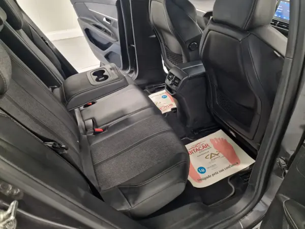 Peugeot 3008 1.5 BlueHDi GT Line J19 53