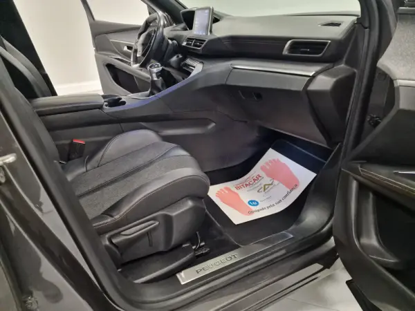 Peugeot 3008 1.5 BlueHDi GT Line J19 57