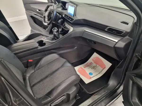 Peugeot 3008 1.5 BlueHDi GT Line J19 59