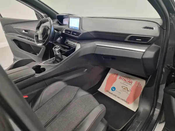 Peugeot 3008 1.5 BlueHDi GT Line J19 60