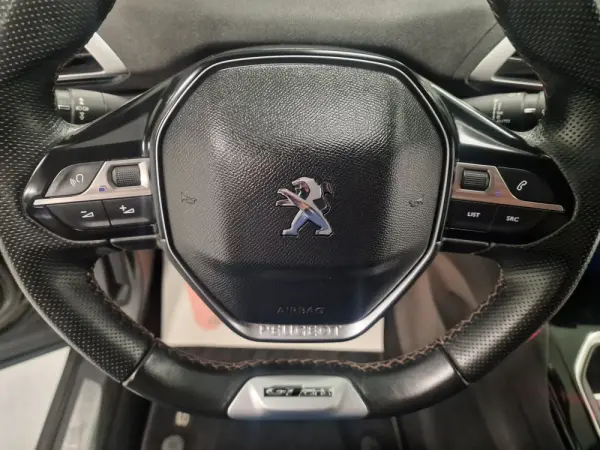 Peugeot 3008 1.5 BlueHDi GT Line J19 71