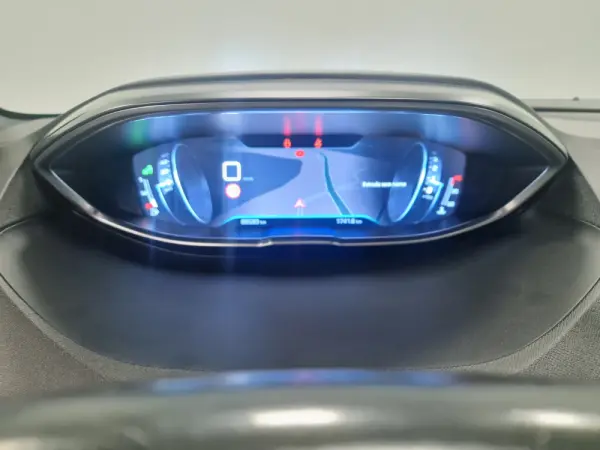 Peugeot 3008 1.5 BlueHDi GT Line J19 75