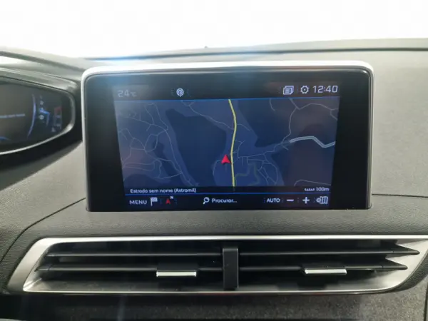 Peugeot 3008 1.5 BlueHDi GT Line J19 77