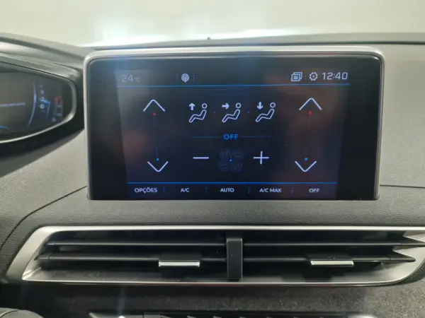 Peugeot 3008 1.5 BlueHDi GT Line J19 78