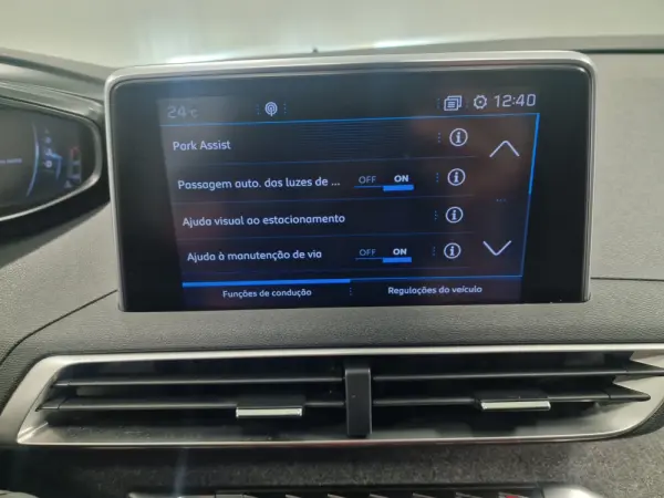 Peugeot 3008 1.5 BlueHDi GT Line J19 79