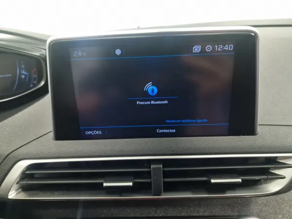 Peugeot 3008 1.5 BlueHDi GT Line J19 80