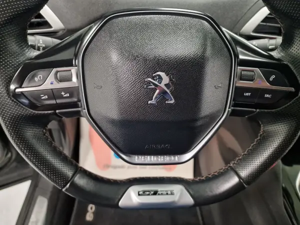 Peugeot 3008 1.5 BlueHDi GT Line J19 88
