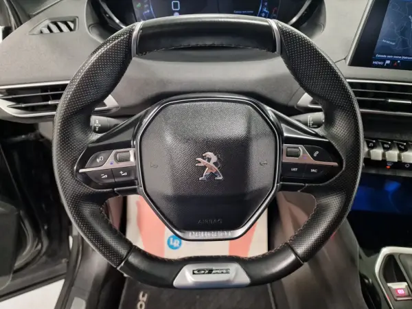 Peugeot 3008 1.5 BlueHDi GT Line J19 89