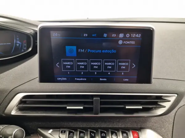 Peugeot 3008 1.5 BlueHDi GT Line J19 92