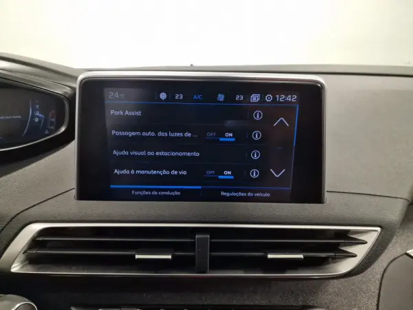 Peugeot 3008 1.5 BlueHDi GT Line J19 94