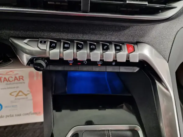 Peugeot 3008 1.5 BlueHDi GT Line J19 97