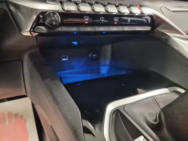 Peugeot 3008 1.5 BlueHDi GT Line J19 98