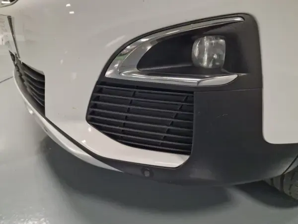 Peugeot 3008 1.5 BlueHDi Allure 11