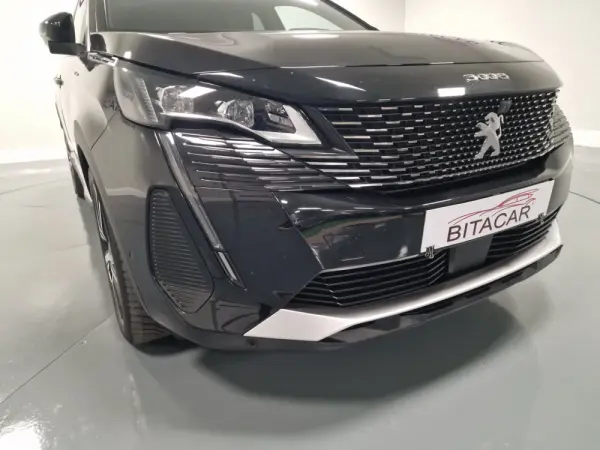 Peugeot 3008 1.6 Hybrid4 GT Line e-EAT8 6