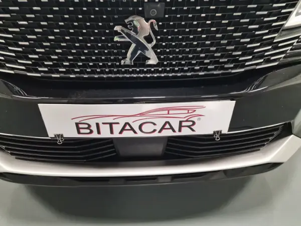 Peugeot 3008 1.6 Hybrid4 GT Line e-EAT8 10