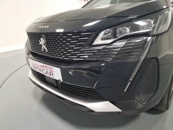 Peugeot 3008 1.6 Hybrid4 GT Line e-EAT8 11