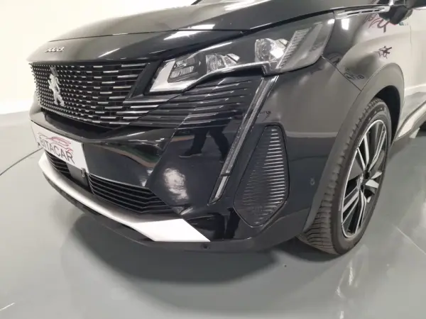 Peugeot 3008 1.6 Hybrid4 GT Line e-EAT8 12