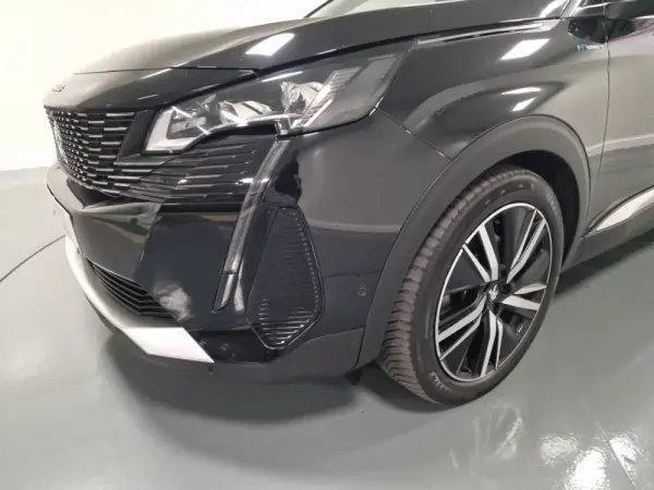 Peugeot 3008 1.6 Hybrid4 GT Line e-EAT8 13