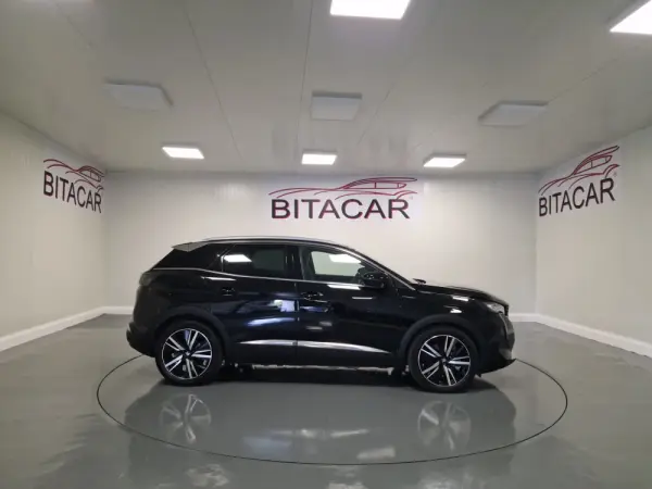 Peugeot 3008 1.6 Hybrid4 GT Line e-EAT8 32