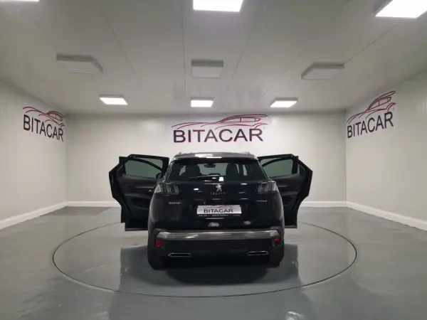 Peugeot 3008 1.6 Hybrid4 GT Line e-EAT8 43