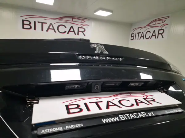 Peugeot 3008 1.6 Hybrid4 GT Line e-EAT8 47