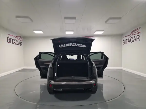 Peugeot 3008 1.6 Hybrid4 GT Line e-EAT8 49