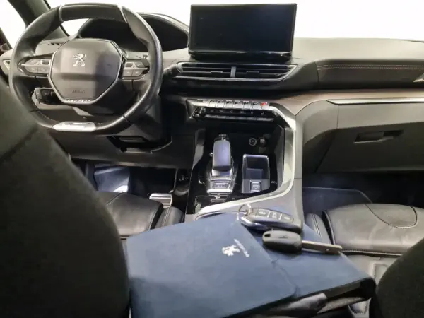 Peugeot 3008 1.6 Hybrid4 GT Line e-EAT8 54