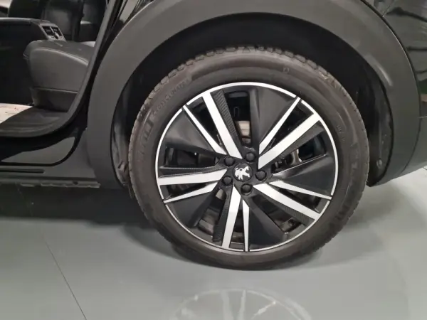 Peugeot 3008 1.6 Hybrid4 GT Line e-EAT8 56