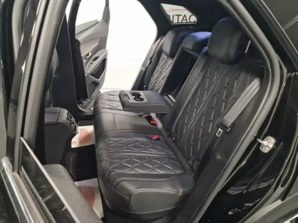 Peugeot 3008 1.6 Hybrid4 GT Line e-EAT8 58