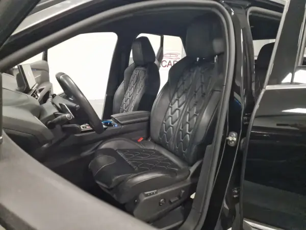 Peugeot 3008 1.6 Hybrid4 GT Line e-EAT8 74