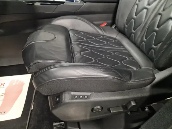 Peugeot 3008 1.6 Hybrid4 GT Line e-EAT8 78