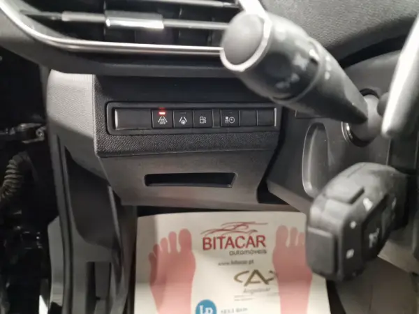 Peugeot 3008 1.6 Hybrid4 GT Line e-EAT8 80