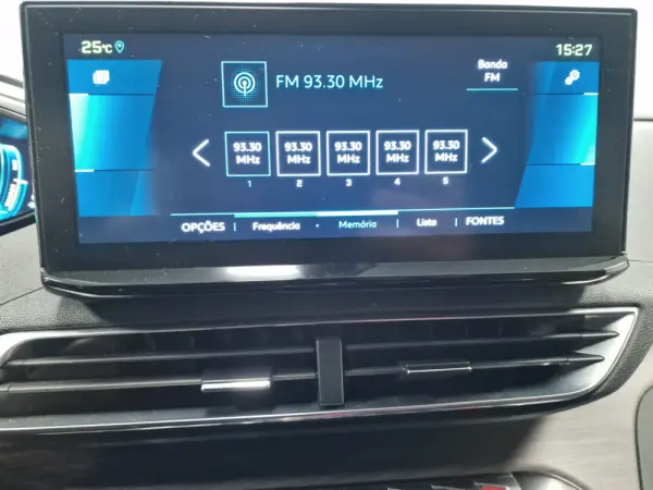 Peugeot 3008 1.6 Hybrid4 GT Line e-EAT8 88