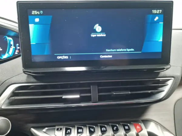 Peugeot 3008 1.6 Hybrid4 GT Line e-EAT8 89