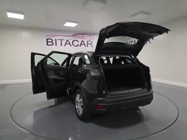 Peugeot 3008 1.5 BlueHDi Style 2