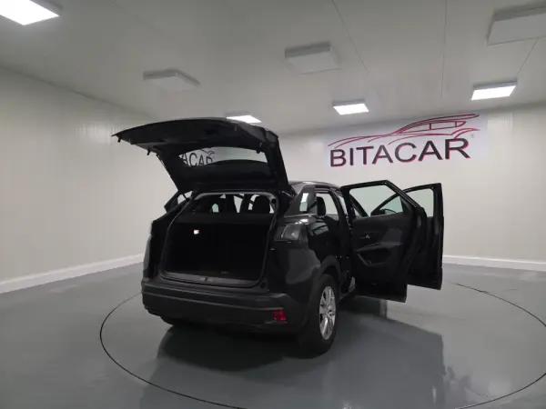 Peugeot 3008 1.5 BlueHDi Style 5