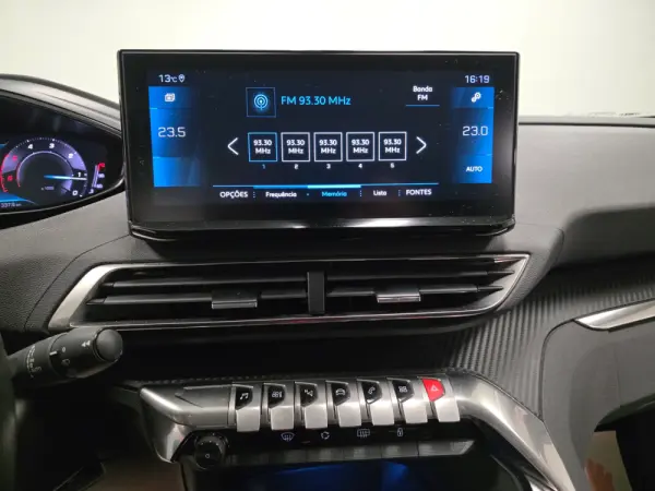 Peugeot 3008 1.5 BlueHDi Style 11