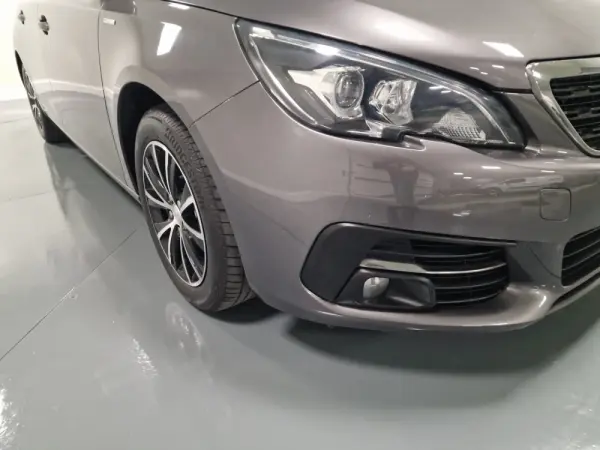 Peugeot 308 SW 1.5 BlueHDi Style 5
