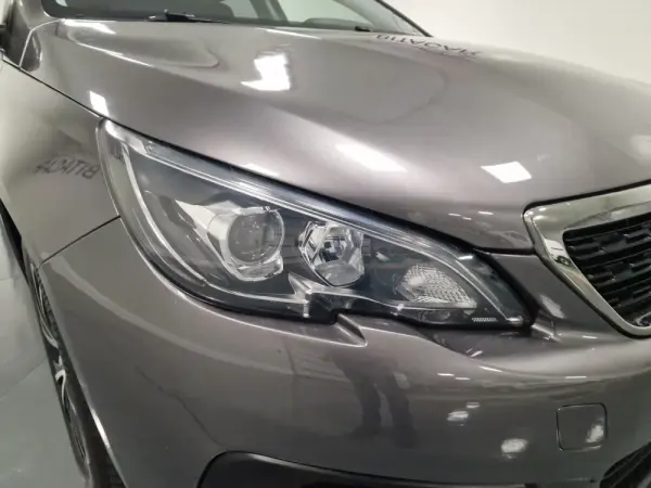 Peugeot 308 SW 1.5 BlueHDi Style 7